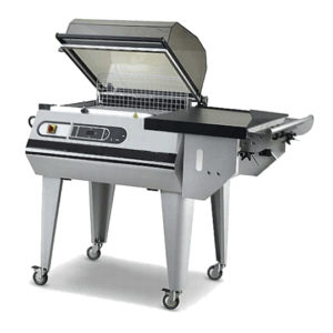 EAGLE 100 krimpfolie verpakkingsmachine Rovapack