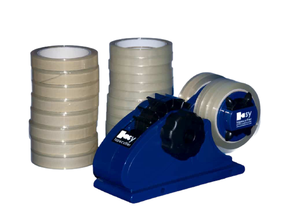 Verpakkingstape Rovapack