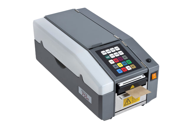 Selectronic 755 gummed paper tape dispenser