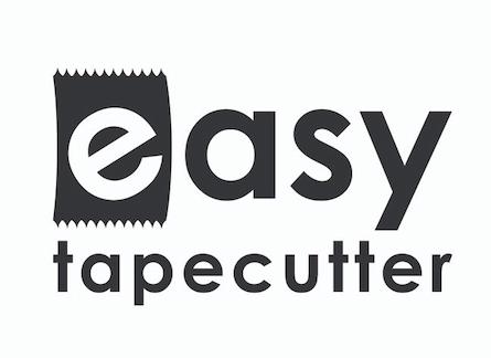 logo van Easy Tape Cutter