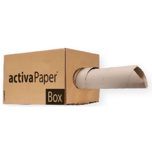 Milieuvriendelijk inpakpapier Rovapack