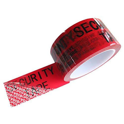 rol rode security tape
