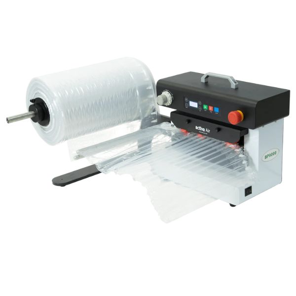 Luchtkussenmachine APE 3 Rovapack