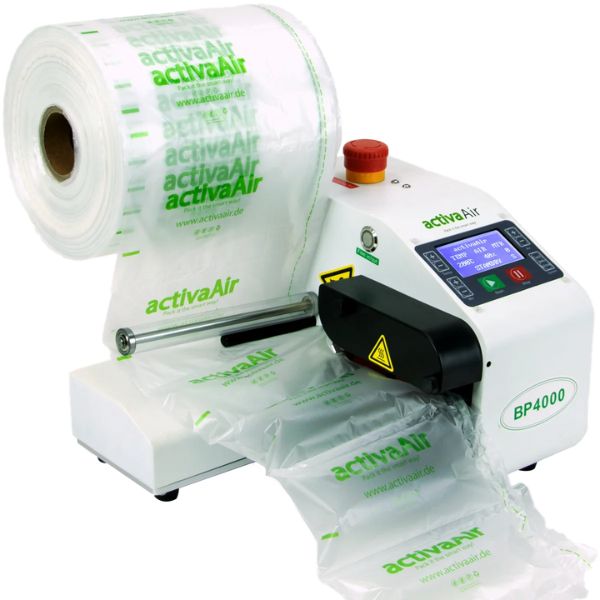 Activa Air BP 4000