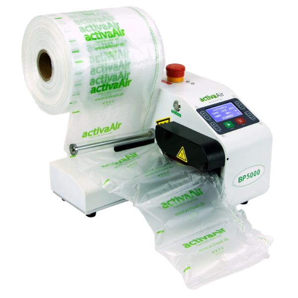 Activa Air BP 4000