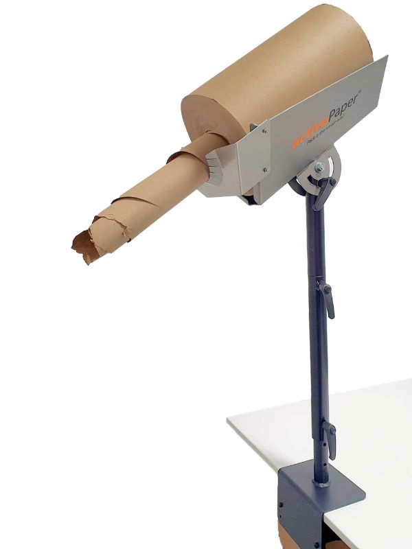 Opvulmachine papier PA 1500 van Activa