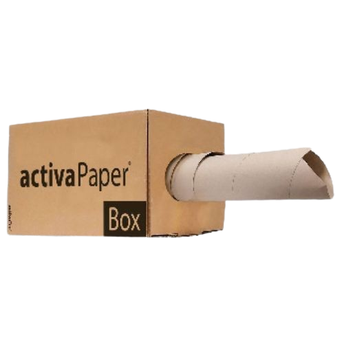 Dispenserdoos opvulpapier van Activa